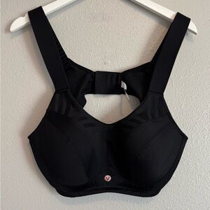LIVI Active Max Support Wicking Underwire Sports Bra 44B